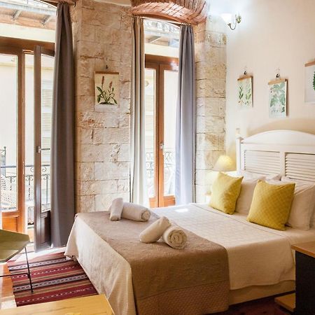 Charming Studio In The Old Town Chania  Eksteriør billede