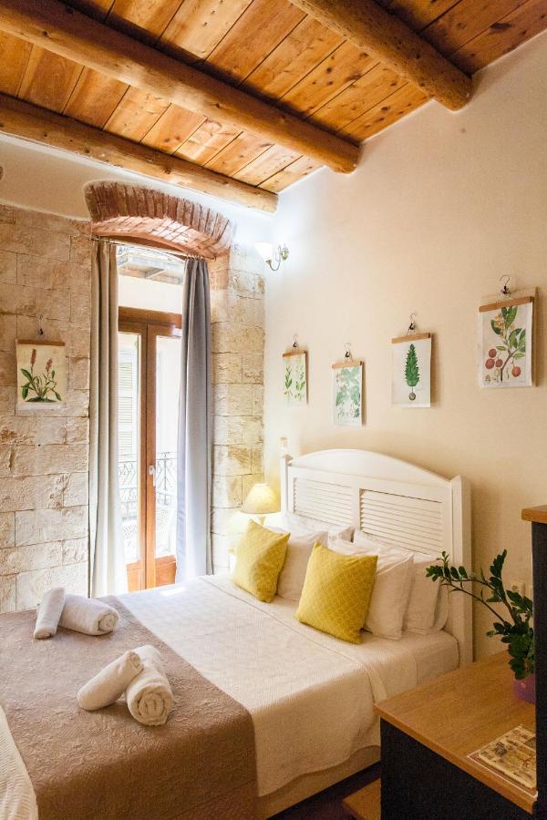 Charming Studio In The Old Town Chania  Eksteriør billede